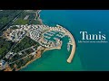 Tunis like youve never seen before 4k        