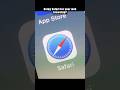 Safari Is Tracking You 🚫 Stop It Now
