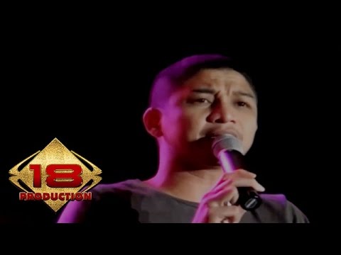 Ungu - Cinta Dalam Hati (Live Konser Salatiga Sumut 14 September 2013)
