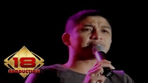 Ungu - Cinta Dalam Hati (Live Konser Salatiga Sumut 14 September 2013)