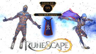 [FREE CHAT STREAM] I AM SPEED - 99 Agility Runescape Skill Grind @Miguel92398