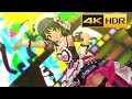 4K HDR「ソウソウ」(ナターリア メイド 限定SSR)【デレステ/CGSS MV】