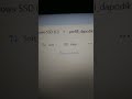 Tips pasang aplikasi dapodik harus download prefill dulu taruh di C #shorts #inspirasi #tips
