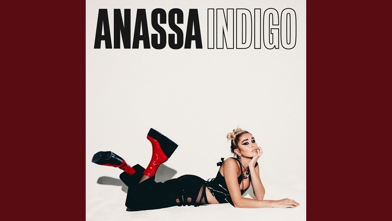 Watch Indigo on YouTube Watch Indigo on YouTube
