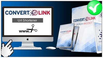🔥 Convert Link Erfahrungen, Review | ✅ Der BESTE URL SHORTENER? [Deutsch]
