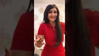 Tiktok azerbaycan part#54 gunay babayeva official  en yeniler Resimi