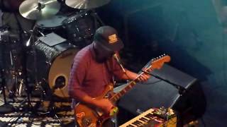 Grandaddy - Summer Here Kids -- Live At AB Brussel 05-04-2017