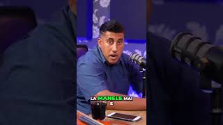Manele vs Muzica Populara: Ce Petreci Mai Periculos? #shorts