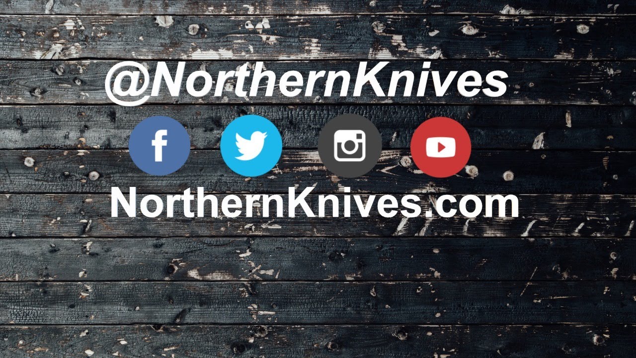 Northern Knives Live: Knife Knews & General Banter #57