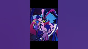 「OZZIE X FIZZ EDIT!!」#helluvaboss #helluvabossedit #fizzarolli #fizzaroli #asmodeus #capcut #lyrics