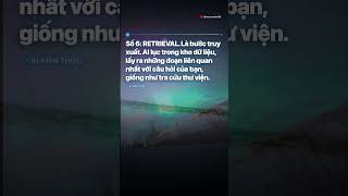 🔥 10 Thuật Ngữ AI Quan Trọng Nhất Ai Làm AI Application Cũng Phải Biết