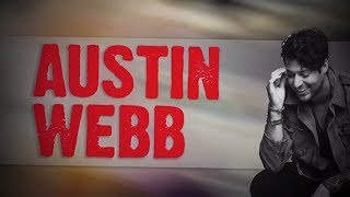 Austin Webb - Raise 'Em Up (Lyric Video) chords