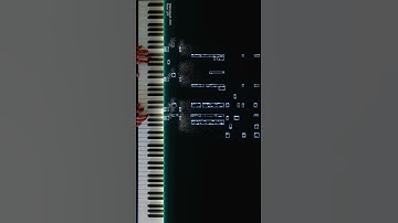 Atavistic Piano VFX Tutorial 14