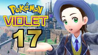 لِنُكمل الـ Pokedex بنسبة 100% في Pokémon Violet #17 screenshot 3