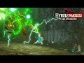 EACH STEP LIKE THUNDER - Hyrule Warriors: Age of Calamity