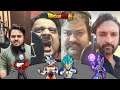 Dragon Ball Super - Hindi Live Dubbing