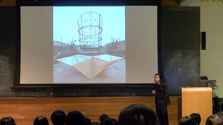 Luming Wang & Zhenfei Wang: Einhorn Lecture