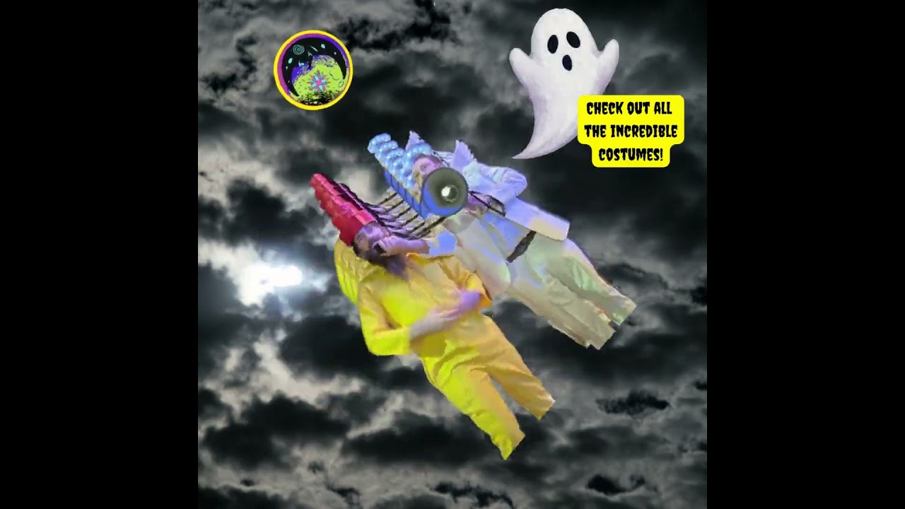 GORY DAZE 2025 trailer