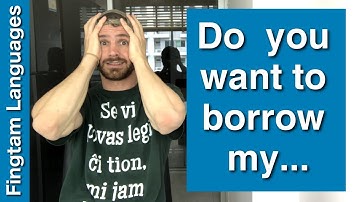 My 9 most embarrassing language blunders