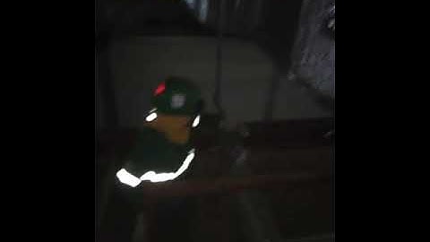 installing sensors in duct