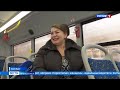 В Оренбурге женщины-водители с троллейбусов переходят в автобусы