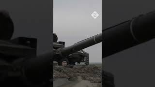 Ukrainian Forces continue to repel Russian assaults in Kherson region