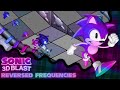 Slowed MIDI Sonic 3D Blast Reversed Frequencies Panic Puppet Zone Act 1 Slowed MIDI Sonic 3D Blast Reversed Frequencies Panic Puppet Zone Act 1