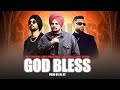 God Bless Mashup Diljit Dosanjh Sidhu Moose Wala Karan Aujla Sunny Malton Prod By Dj Jit mp3