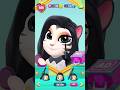My Angela transformation into a bad girl 🥵 #angela #mobilegame #cute #viral