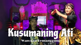 Kusumaning Ati Warokan Temanggung