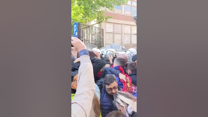🔥 🇷🇸 Protest studenata i građana ispred suda NOVI SAD 15. maj