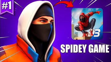 Spider Fighter 3 – How to Unlock IRON MAN & VENOM | Full Gameplay Walkthrough