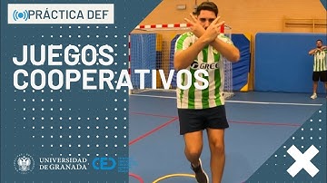 DEF G1 práctica del 29.10.25 JUEGOS COOPERATIVOS