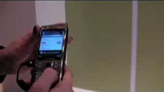 Samsung i7110 preview