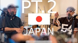 통통배 스튜디오 4화 pt.2 - 일본과 우리 그리고 백성들