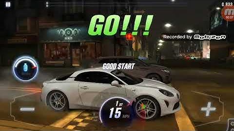 CSR RACING 2 wining shana range rover