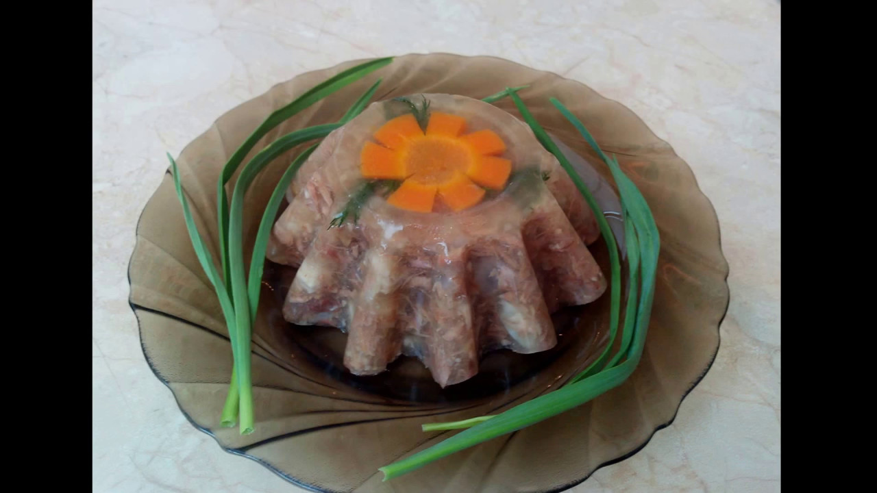 Холодец С Говяжьими Ножками С Фото Холодец С Говяжьими Ножками С Фото