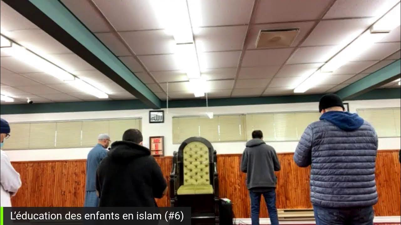 Que dit l’Islam sur le mariage avec une nonmusulmane ? YouTube