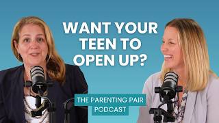 Why Your Teen Won't Open Up (And What Actually Helps)