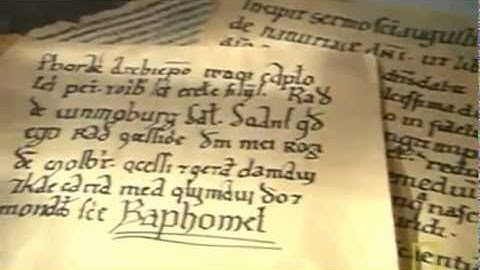 The Knights Templar part 4 _5 - Freemason History MASONIC Education Vatican Crusades,Bible,