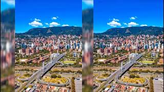 Las 6 ciudades más bonitas de Colombia