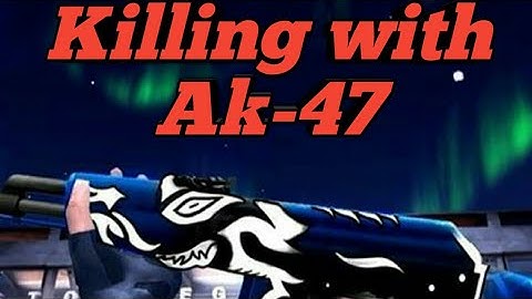 KNIFE NOOB.. | CRITICAL OPS | GAMEPLAY |