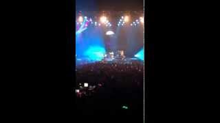 Alice Deejay Malmö Arena 20141011
