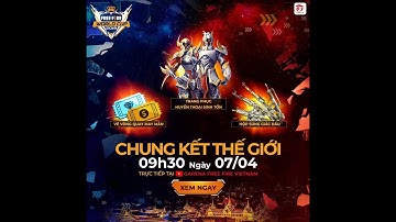 Thông báo về CODE chung kết thế giới 2019