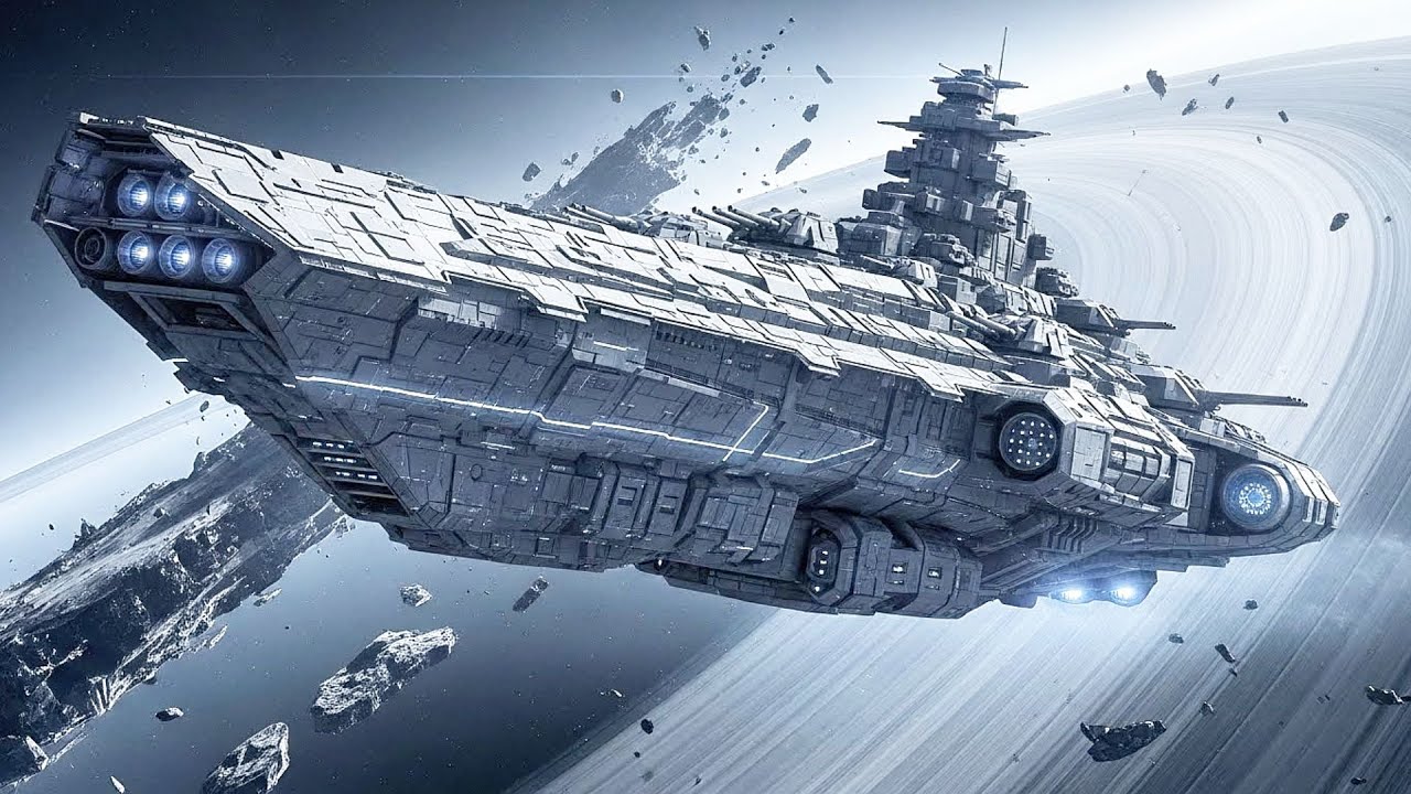 When Aliens Called for Salvation—Humanity Sent the Deathworlders | HFY Sci-Fi Stories
