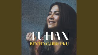 Download Lagu Tuhan Benteng Hidupku