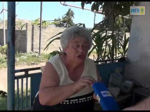 რატომ ეშინიათ ზესტაფონელებს