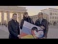 Немцы готовят Автопробег за Мир в Россию 2017 [Голос Германии]