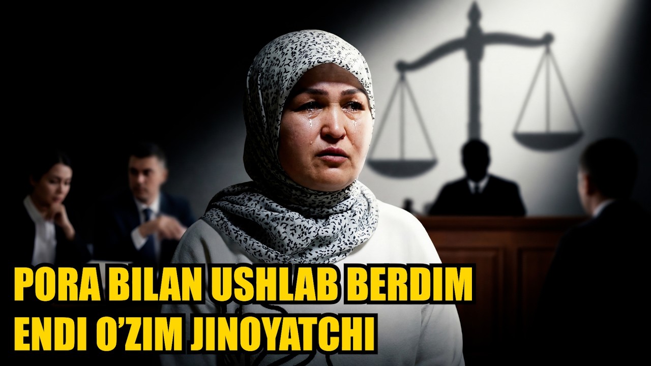 Menga qastma-qast qilib ayibdor qilishyapti.