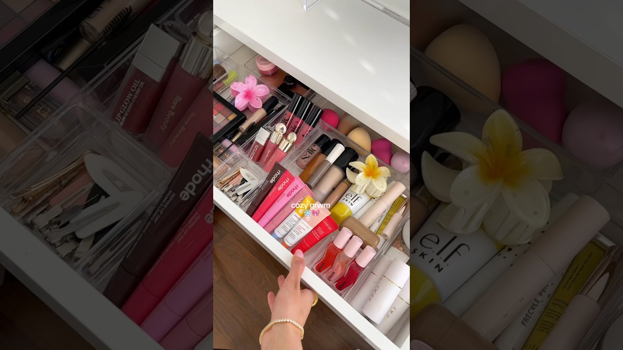 using Paul & Joe Beaute (available on amazon) ✨ 